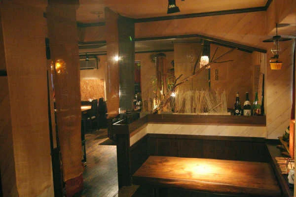 レストラン LAMP（らんぷ） - 八幡平市その他（食堂）の写真