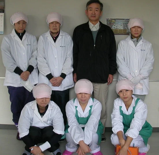 有限会社OBFのだ - 陸中夏井（その他）の写真