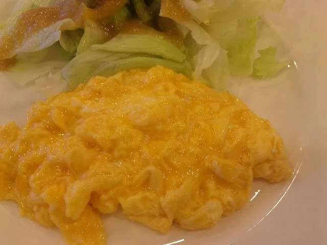 ガスト 盛岡上堂店 - 青山（ファミレス）の写真