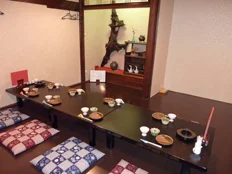 なるほど - 角館（居酒屋）の写真