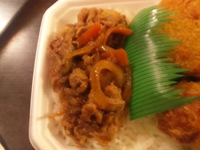 ほっともっと 滝沢鵜飼店（Hotto Motto） - 前潟（弁当）の写真