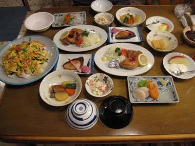 民宿大工 - 雫石（旅館・民宿）の写真