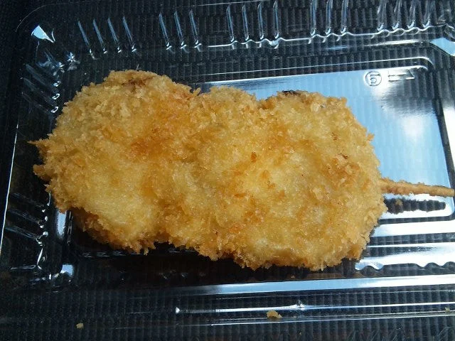 太田屋精肉店 市場店 - 宮古（その他）の写真