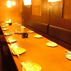 とりでん 水沢店 - 水沢（焼き鳥）の写真