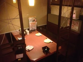 とりでん 水沢店 - 水沢（焼き鳥）の写真