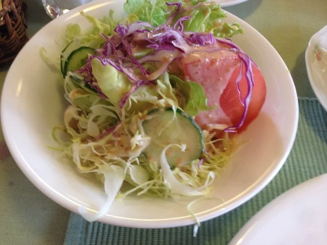 ペンション　さんりんしゃ - 雫石町その他（ホテル）の写真