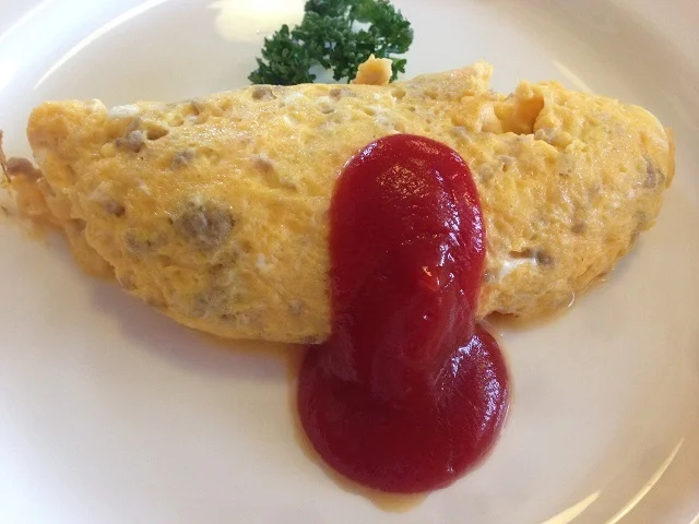 ペンション　さんりんしゃ - 雫石町その他（ホテル）の写真