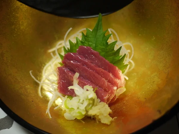 まつお - 鷹ノ巣（レストラン）の写真