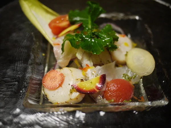 まつお - 鷹ノ巣（レストラン）の写真