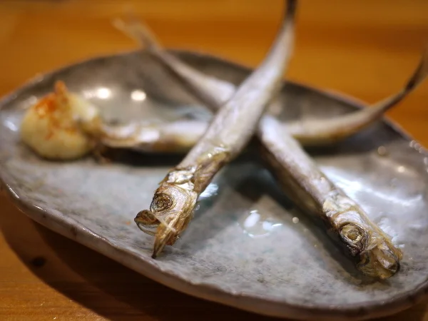 喜らく - 鷹ノ巣（焼き鳥）の写真