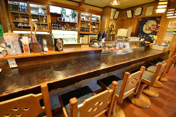 鳥せい - 花巻（居酒屋）の写真