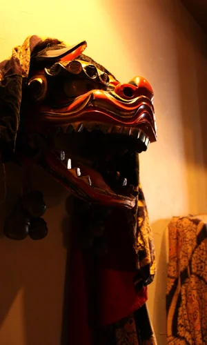 我楽 - 秋田（郷土料理）の写真