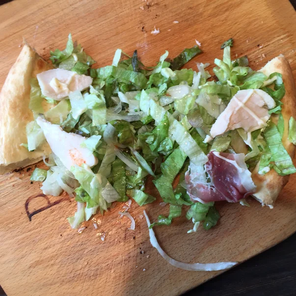 タマゲリータ - 米沢（イタリアン）の写真