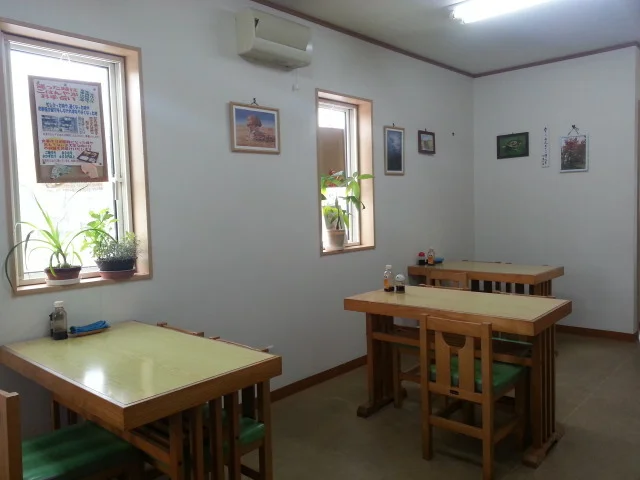 キッチンごはんや - 水沢（食堂）の写真