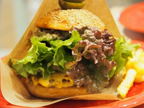 カントリーマーケット（country market） - 南出羽（カフェ）の写真