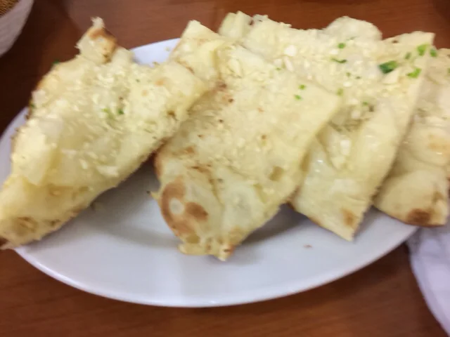 ガネス（GANESH INDIAN RESTAURANT） - 水沢（インドカレー）の写真