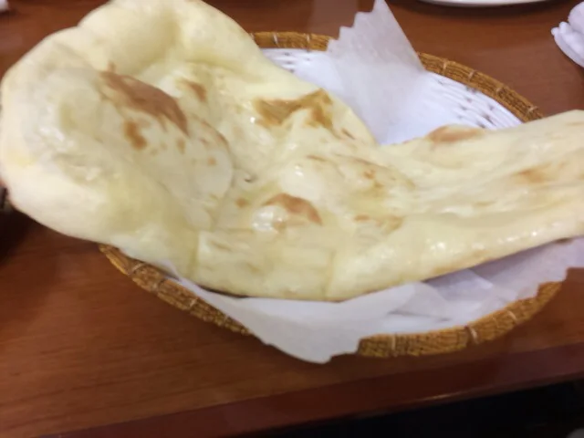 ガネス（GANESH INDIAN RESTAURANT） - 水沢（インドカレー）の写真