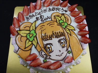 モダンタイムス - 仙北町（ケーキ）の写真