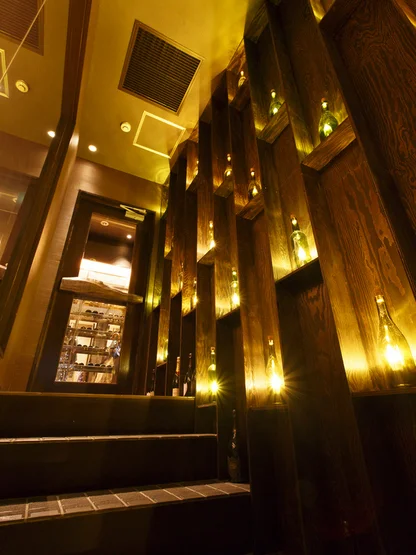 ガストロ スケゴロウ（Gastro Sukegoro） - 盛岡（イタリアン）の写真