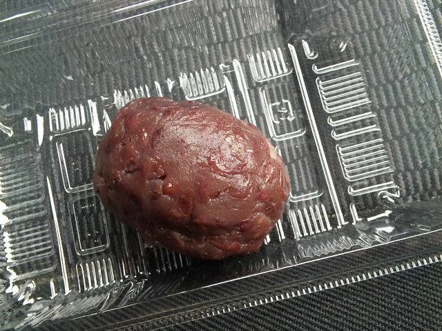 久栄堂 土日ジャンボ店（キュウエイドウ） - 大釜（和菓子）の写真