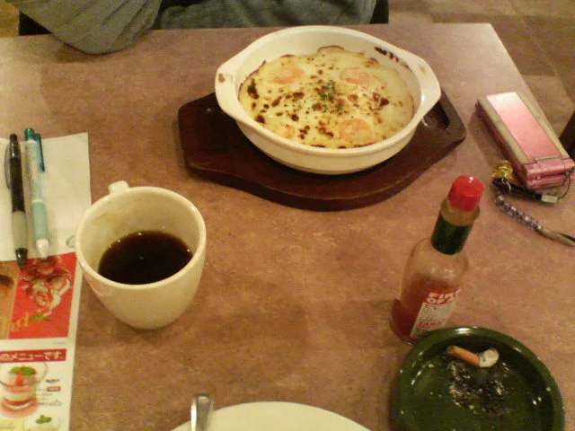 ガスト 男鹿店 - 船越（ファミレス）の写真