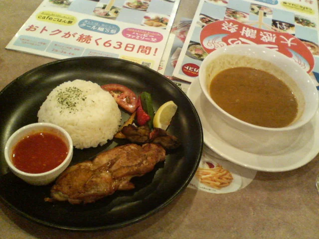 ガスト 男鹿店 - 船越（ファミレス）の写真