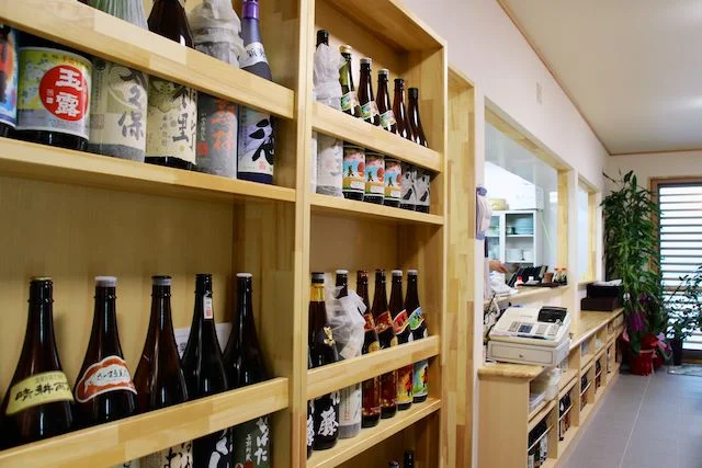 四季旬彩 中村 - 大船渡（居酒屋）の写真