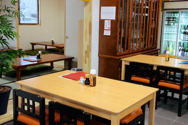 四季旬彩 中村 - 大船渡（居酒屋）の写真