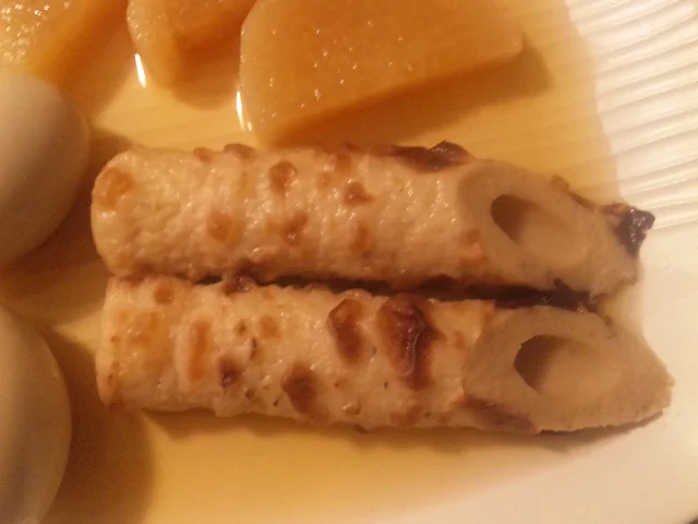 雫石とうふ工房 土日ジャンボ店 - 大釜（おでん）の写真