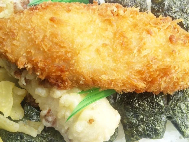 ほっともっと 盛岡大館町店（HottoMotto） - 前潟（弁当）の写真