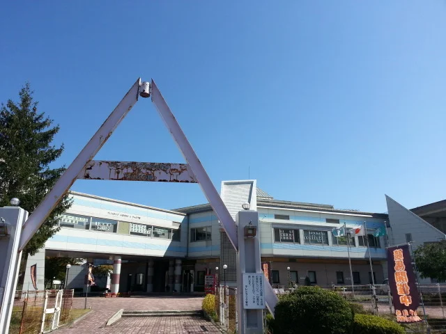 ファーストフードラック - 荒屋新町（食堂）の写真