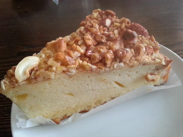 パン工場 イオンスーパーセンター盛岡渋民店 - 渋民（パン）の写真