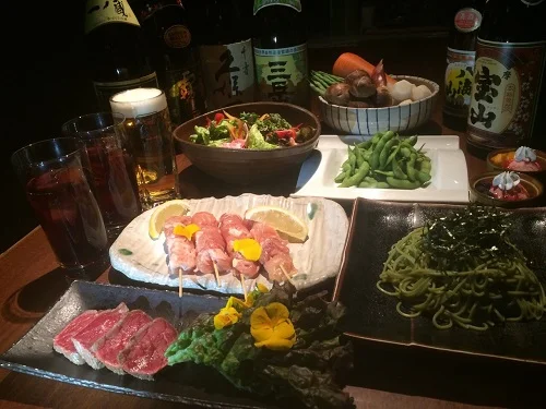 ちゃりちゃり - 福島学院前（居酒屋）の写真