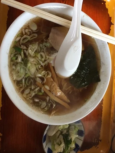 酔月 - 千厩（ラーメン）の写真