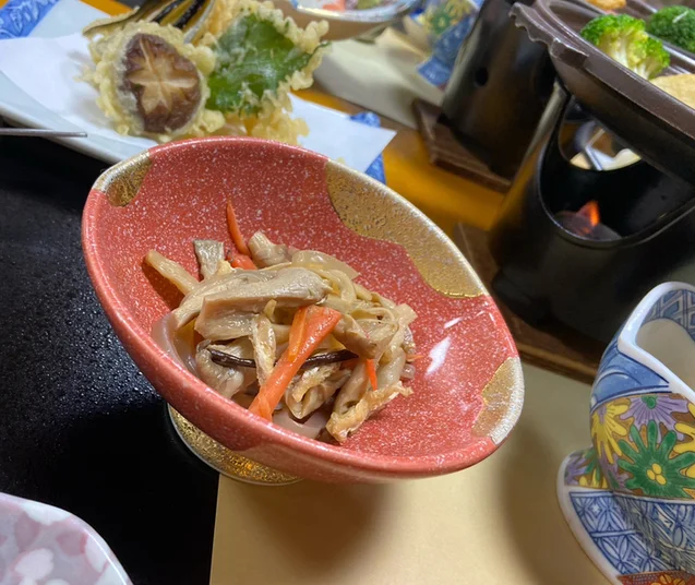 平泉 大沢温泉旅館 - 平泉（旅館・民宿）の写真
