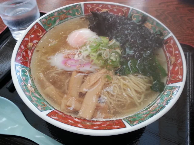 岩手山焼走り　おっほ亭 - 大更（洋食）の写真