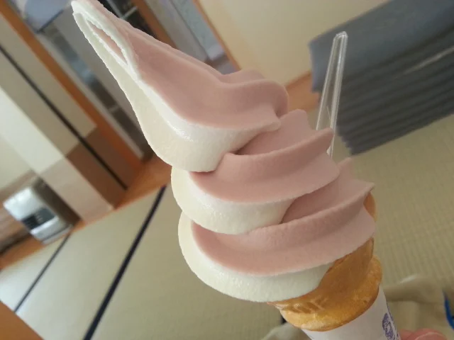 岩手山焼走り　おっほ亭 - 大更（洋食）の写真