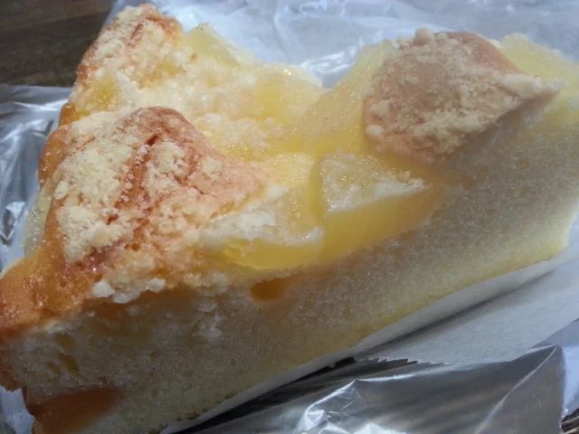 パン工場 イオンスーパーセンター盛岡渋民店 - 渋民（パン）の写真