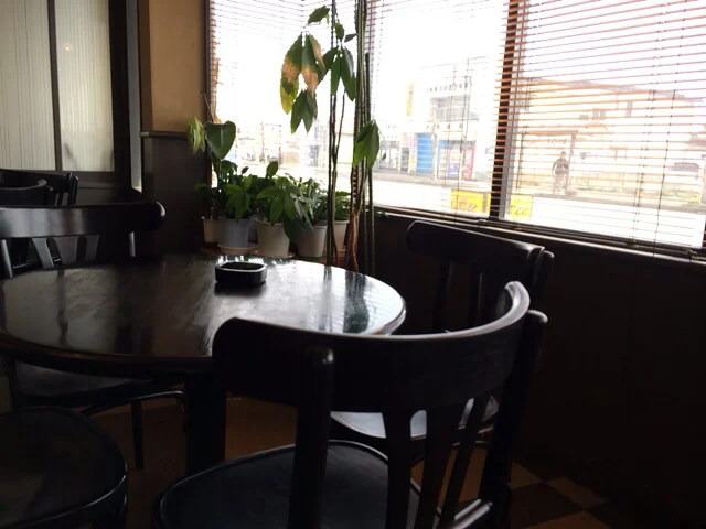 ルシアン - 水沢（喫茶店）の写真