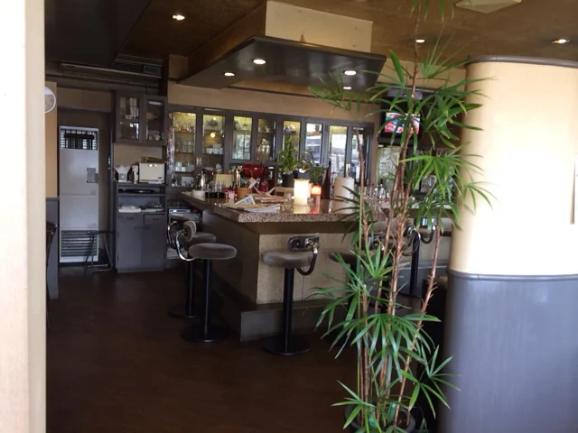 ルシアン - 水沢（喫茶店）の写真