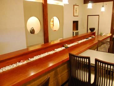 梅ふたつ - 水沢（日本料理）の写真