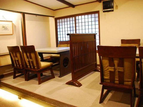 梅ふたつ - 水沢（日本料理）の写真