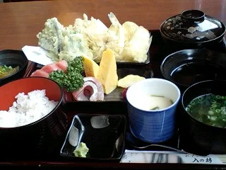 旬味れすとらん 入の坊 - 丸森町その他（洋食）の写真