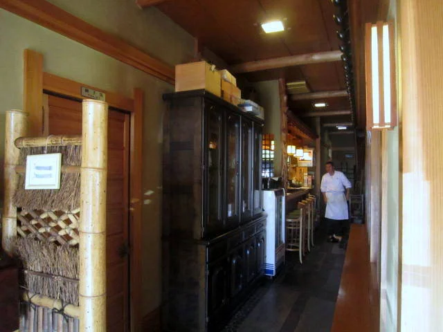 割烹 勝山（かつやま） - 羽後本荘（日本料理）の写真