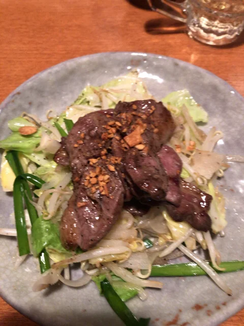 ろばた 権八丸 - 郡山（居酒屋）の写真