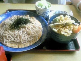 菜（サイ） - 八幡平市その他（そば）の写真