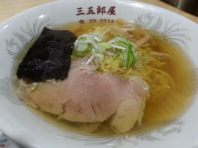 三五郎屋 - 斗米（寿司）の写真