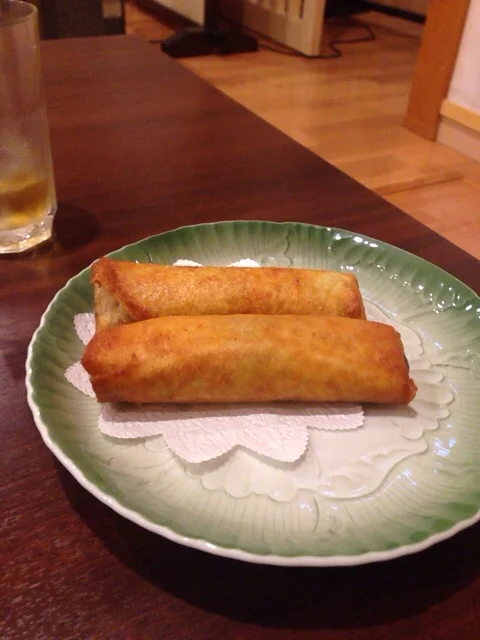 白樺苑 - 東大館（中華料理）の写真