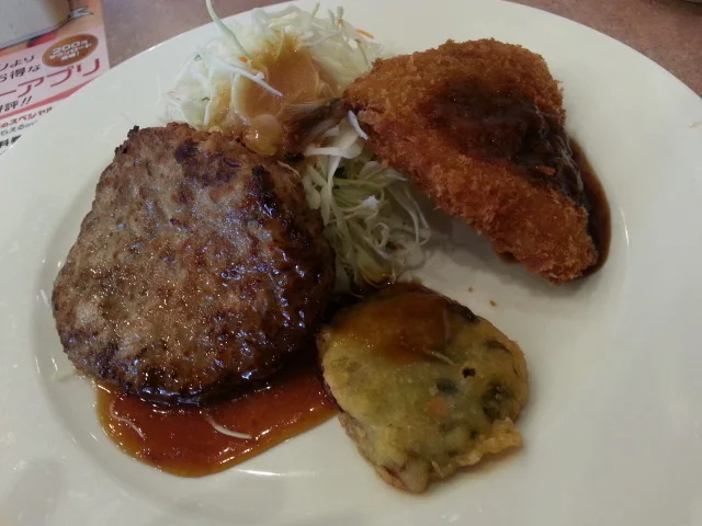 ガスト 一関店 - 一ノ関（ファミレス）の写真