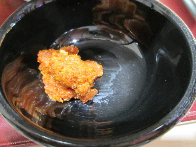 海老秀 成沢店（えびひで） - 蔵王（ラーメン）の写真